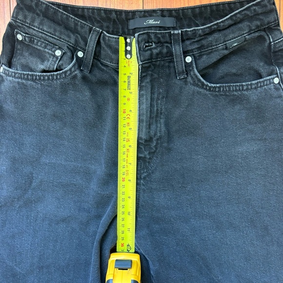 Mavi Luna jeans size 27 - Picture 6 of 11